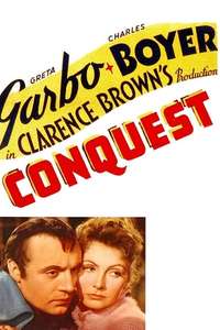 Conquest - Poster