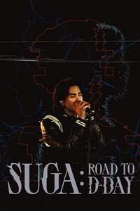 SUGA: Road to D-DAY - Posters