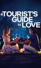 A Tourist’s Guide to Love