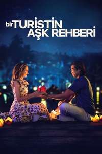 A Tourist’s Guide to Love - Poster