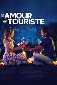 A Tourist’s Guide to Love - Poster