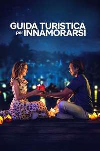 A Tourist’s Guide to Love - Poster