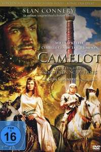 Sword of the Valiant: The Legend of Sir Gawain and the Green Knight - Poster