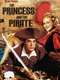 The Princess and the Pirate