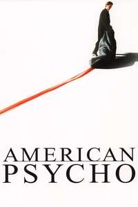 American Psycho - Poster