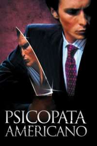 American Psycho - Poster