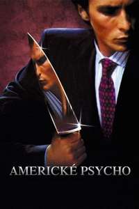American Psycho - Poster