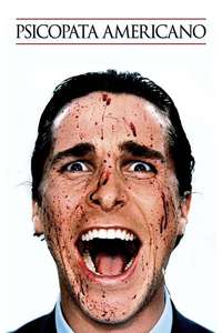 American Psycho - Poster