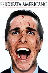 American Psycho - Poster