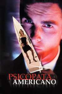 American Psycho - Poster