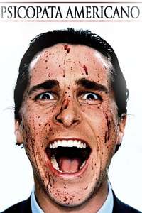 American Psycho - Poster