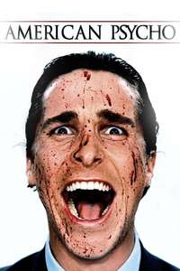 American Psycho - Poster
