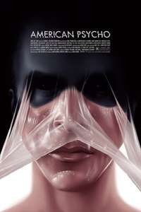 American Psycho - Poster