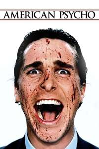 American Psycho - Poster