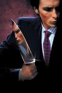 American Psycho - Poster