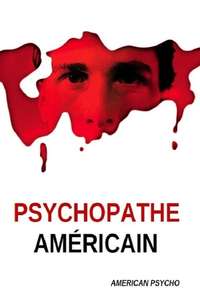 American Psycho - Poster