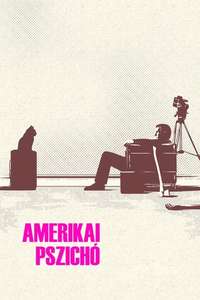 American Psycho - Poster