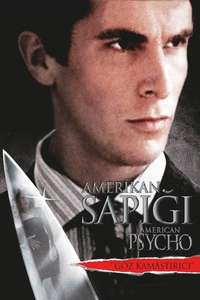 American Psycho - Poster