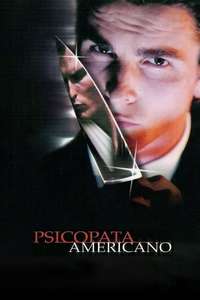 American Psycho - Poster