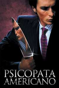 American Psycho - Poster