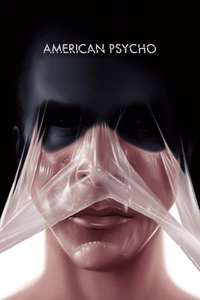 American Psycho - Poster