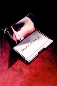 American Psycho - Poster