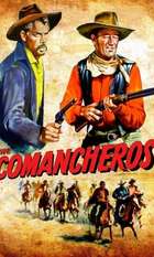 The Comancheros