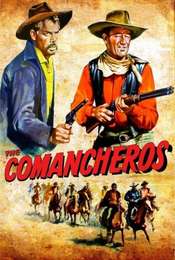 The Comancheros