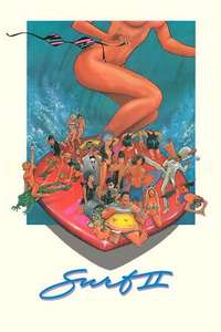 Surf II - Posters