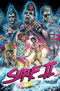 Surf II - Posters