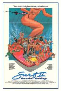 Surf II - Posters