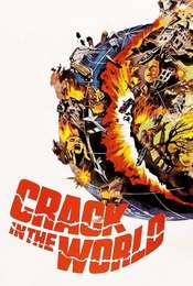 Crack in the World