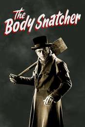 The Body Snatcher