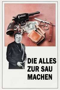 Villain - Posters