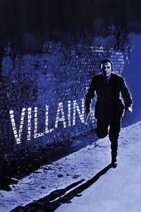 Villain - Posters