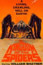 Kingdom of the Spiders