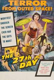 The 27th Day