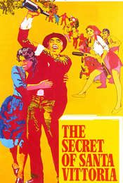 The Secret of Santa Vittoria