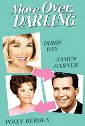 Move Over  Darling