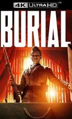 Burial