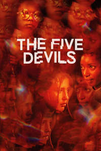 The Five Devils - Poster
