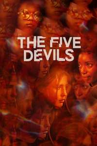 The Five Devils - Poster