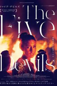 The Five Devils - Poster