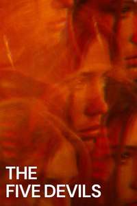 The Five Devils - Poster