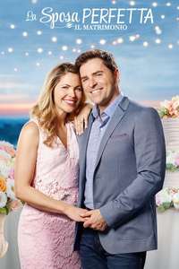 The Perfect Bride: Wedding Bells - Poster