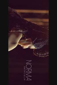 Norma - Poster