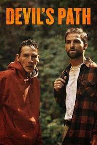 Devil's Path - Poster