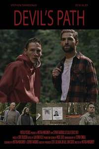 Devil's Path - Poster