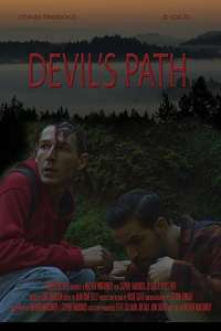 Devil's Path - Poster
