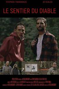 Devil's Path - Poster